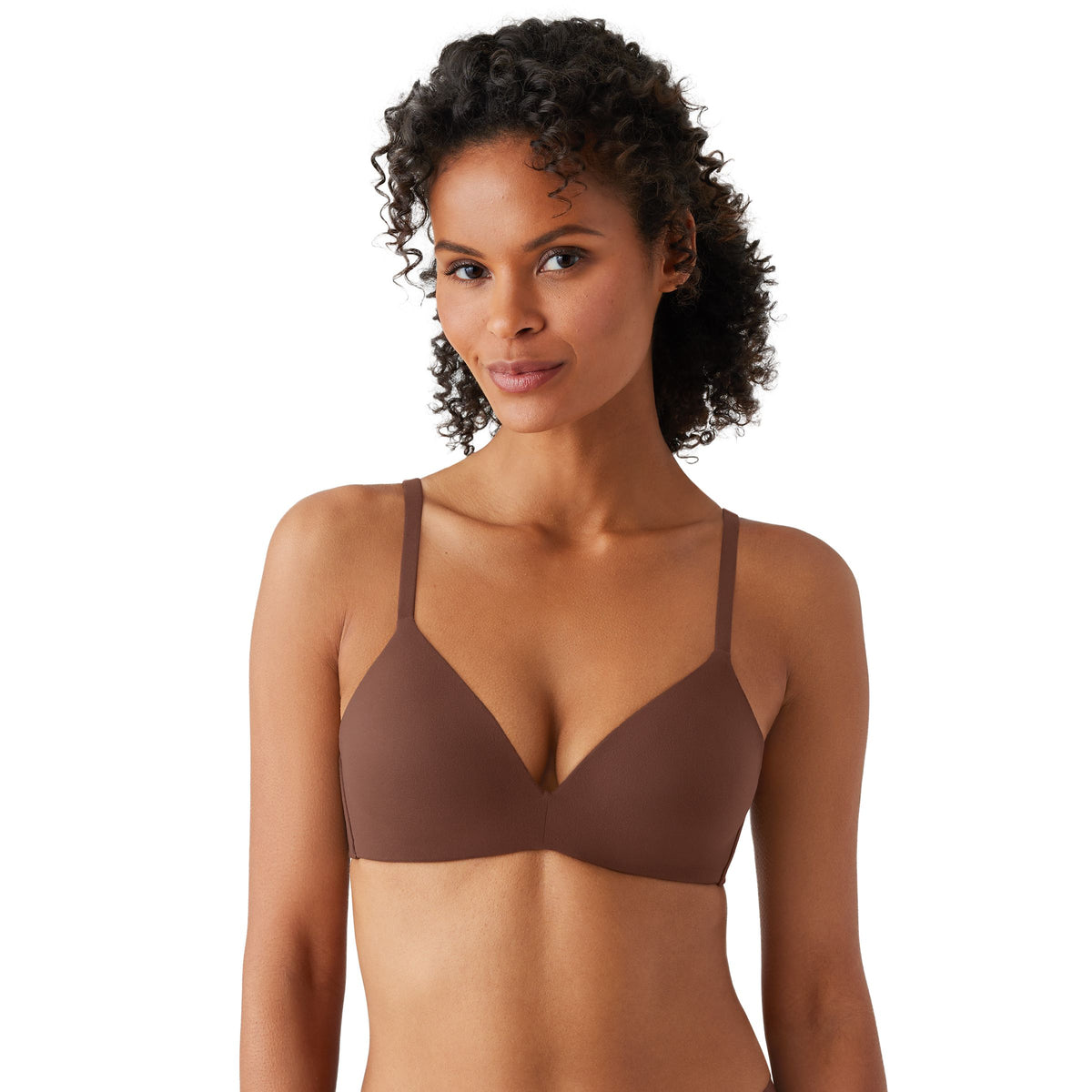 Wacoal Awareness Full Figure Soft Cup Bra