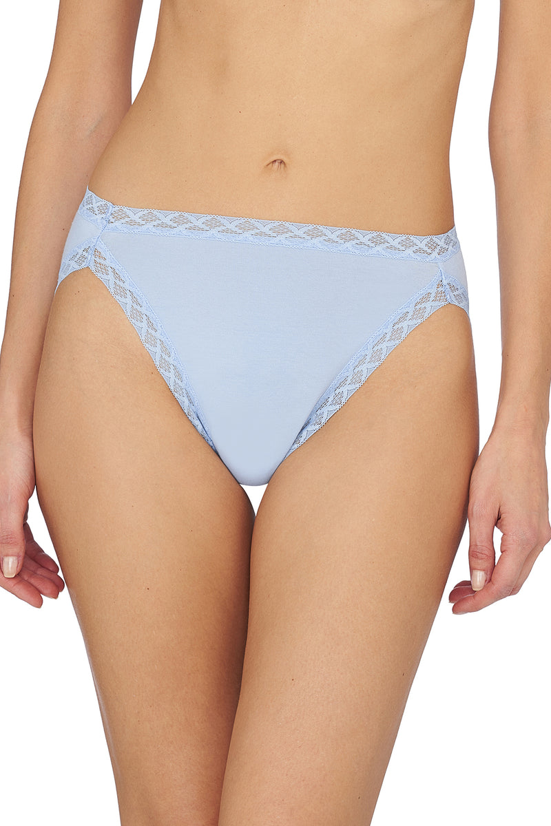 Cotton French Cut Brief Panty