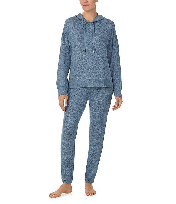 Donna Karan Sleep Sweater Staples Lounge Jogger