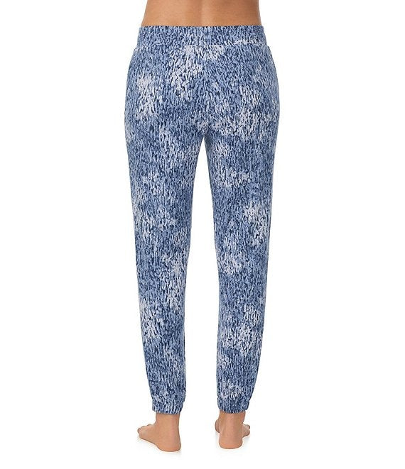 Donna Karan Sleep Sweater Staples Lounge Jogger