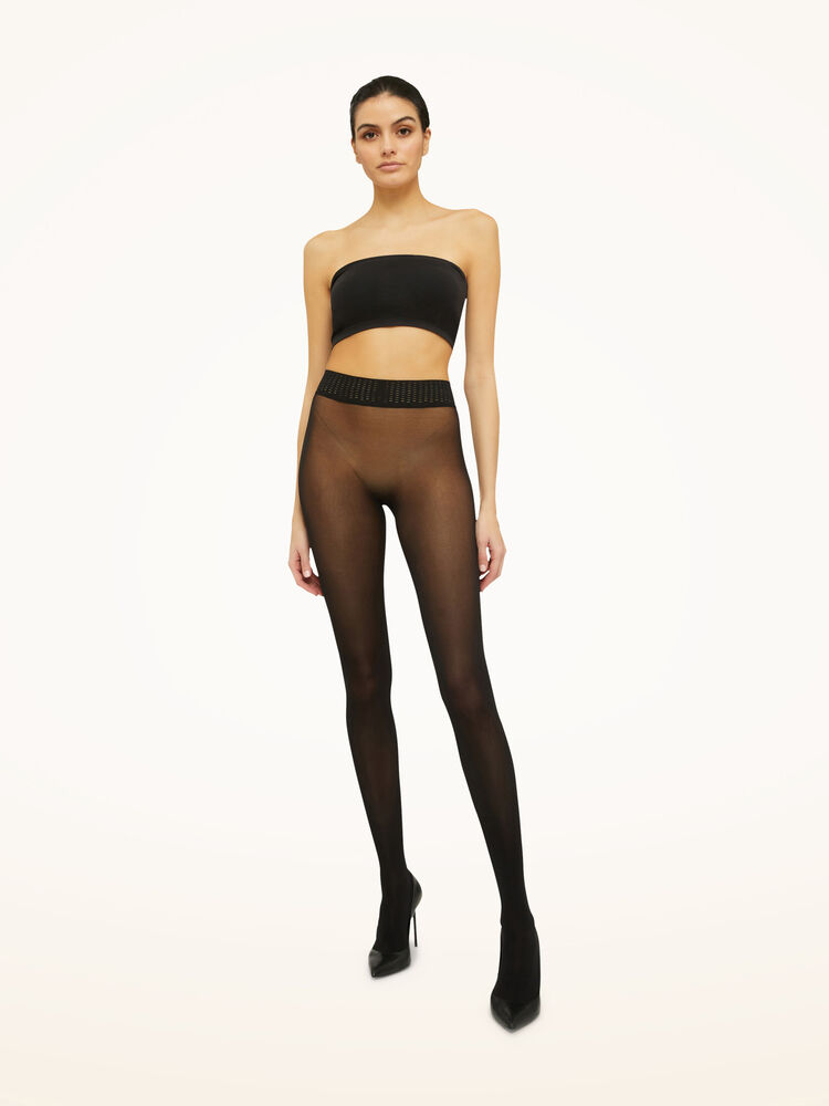 Wolford Fatal 50 Tights