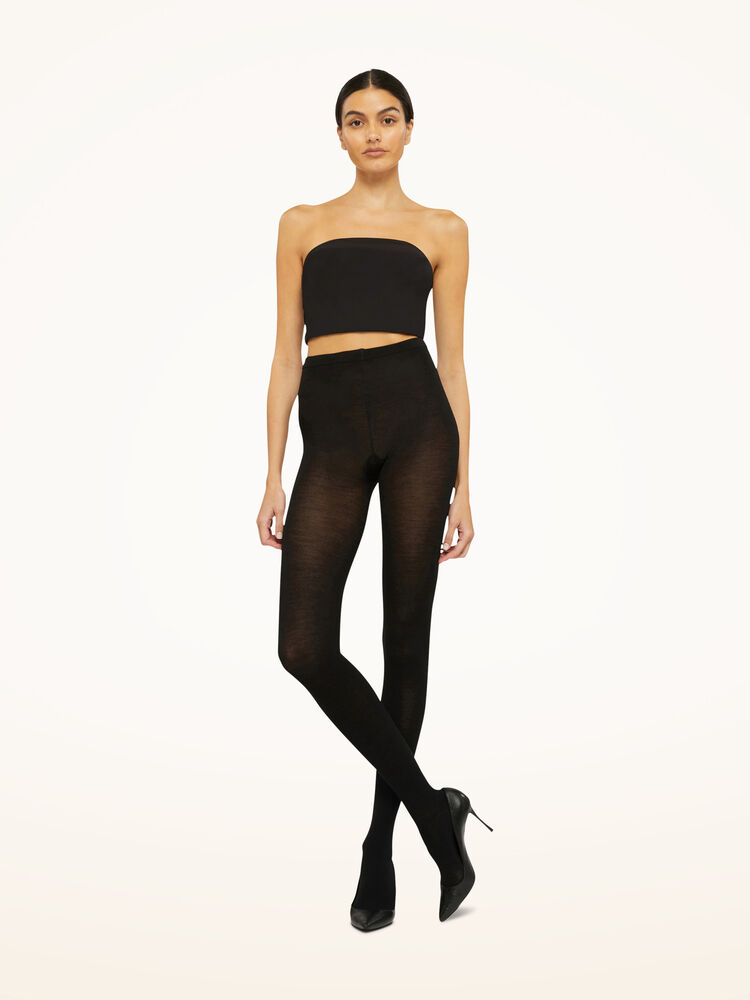 Wolford Merino Tights