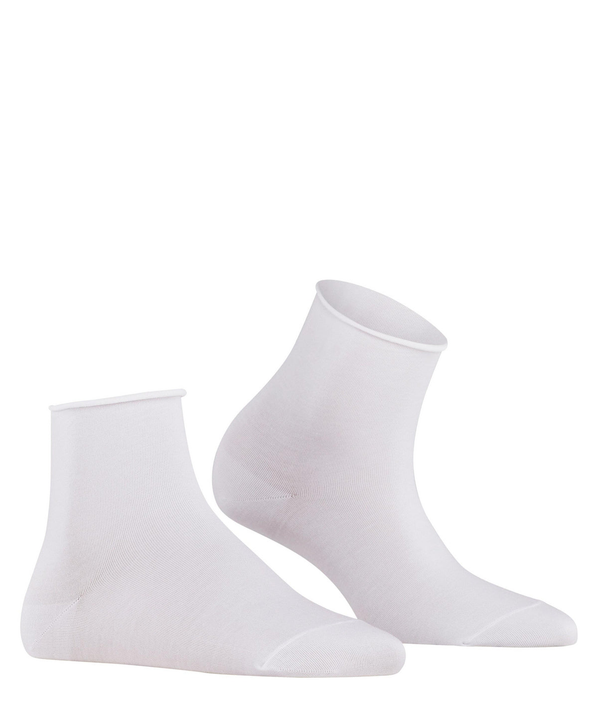 Falke Cotton Touch Short Sock