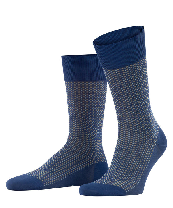 Falke Uptown Tie Men Socks