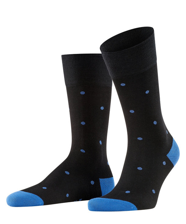 Falke Dot Mens Sock