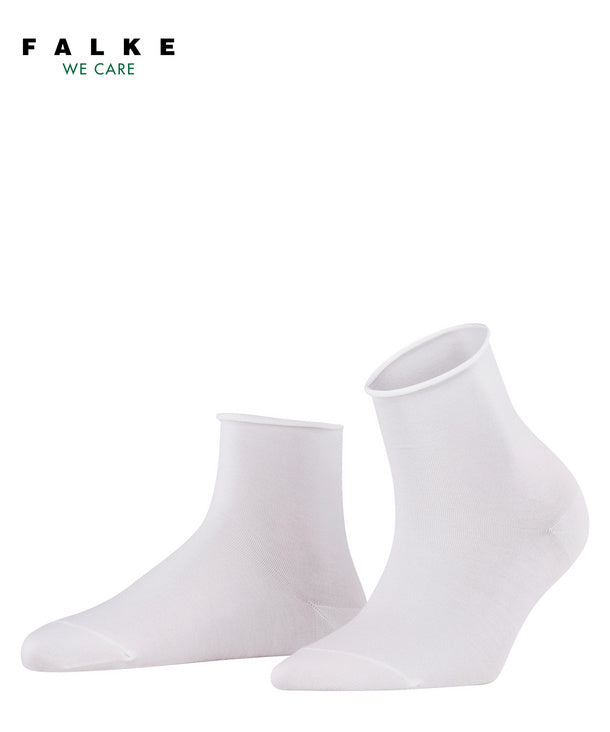 Falke Cotton Touch Short Sock