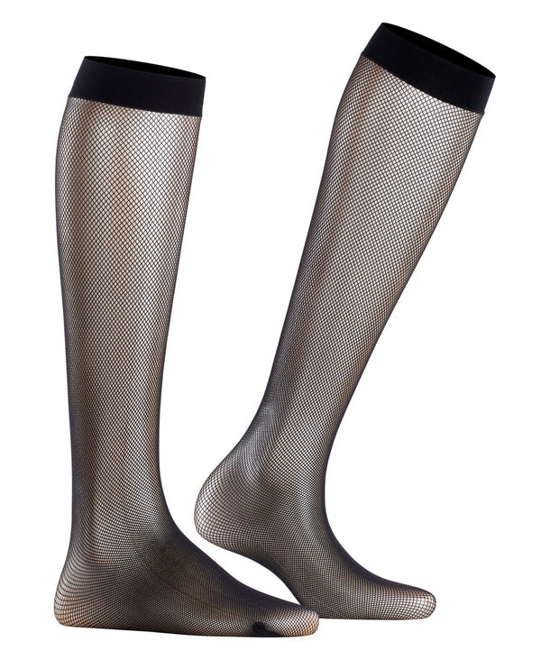 Falke Net Knee High Sock