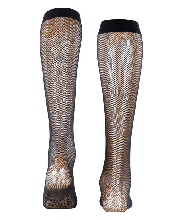 Falke Net Knee High Sock