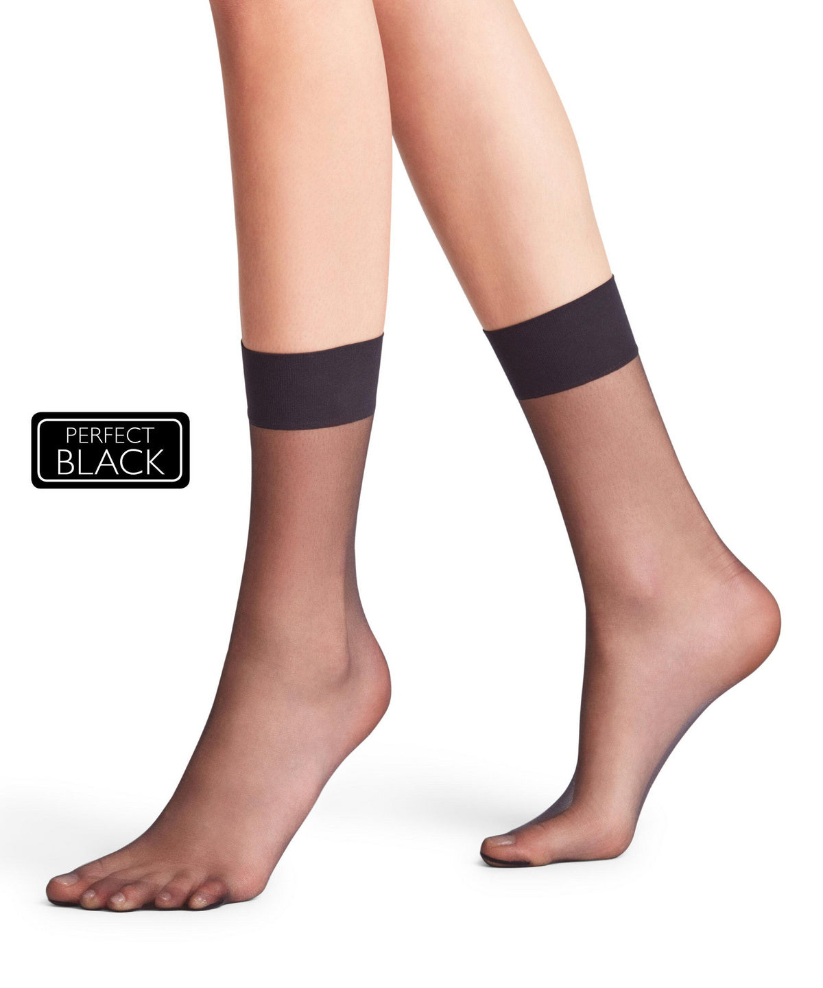 Falke Shelina 12 DEN Ankle socks