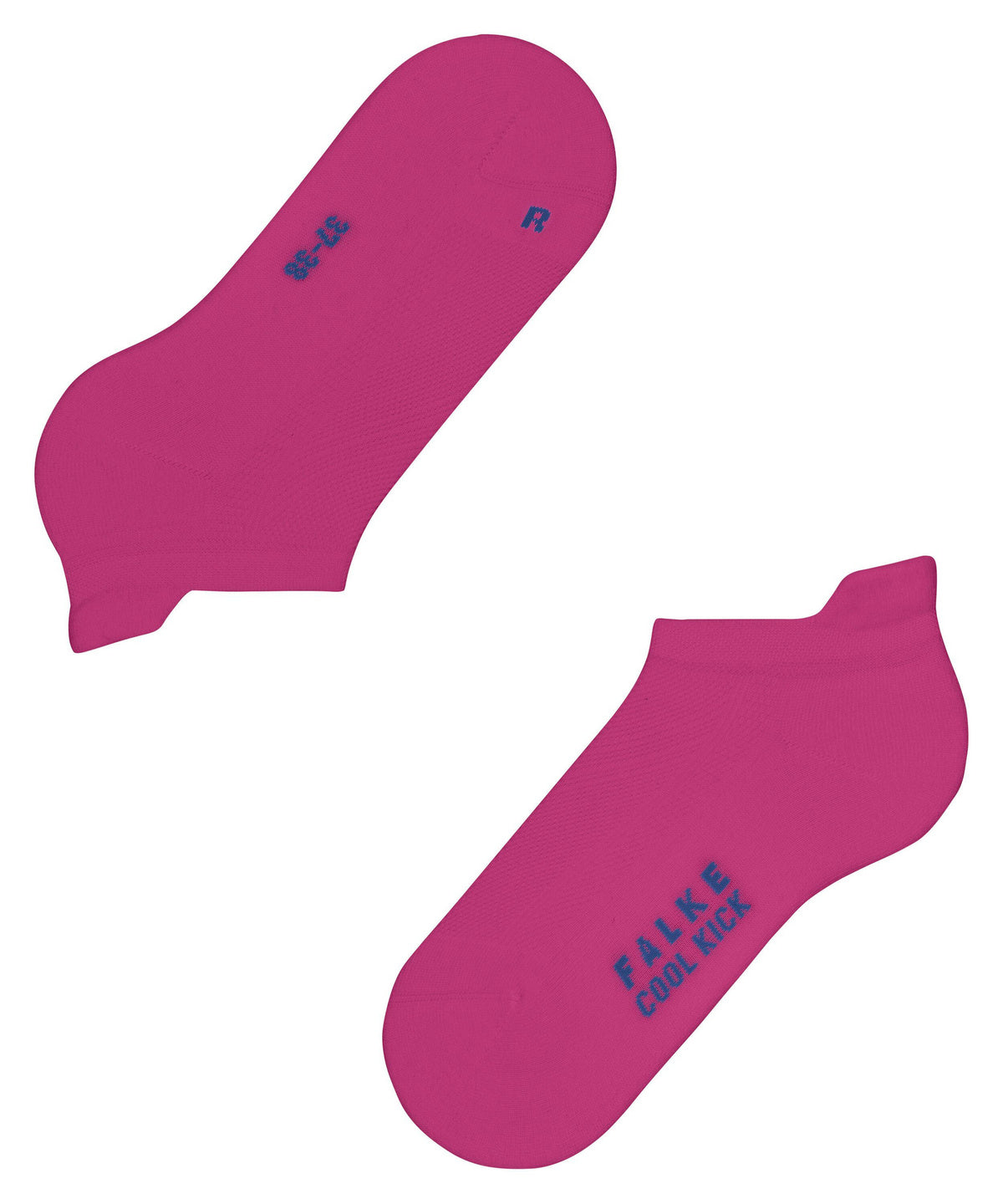 Falke Cool Kick Sneaker Socks