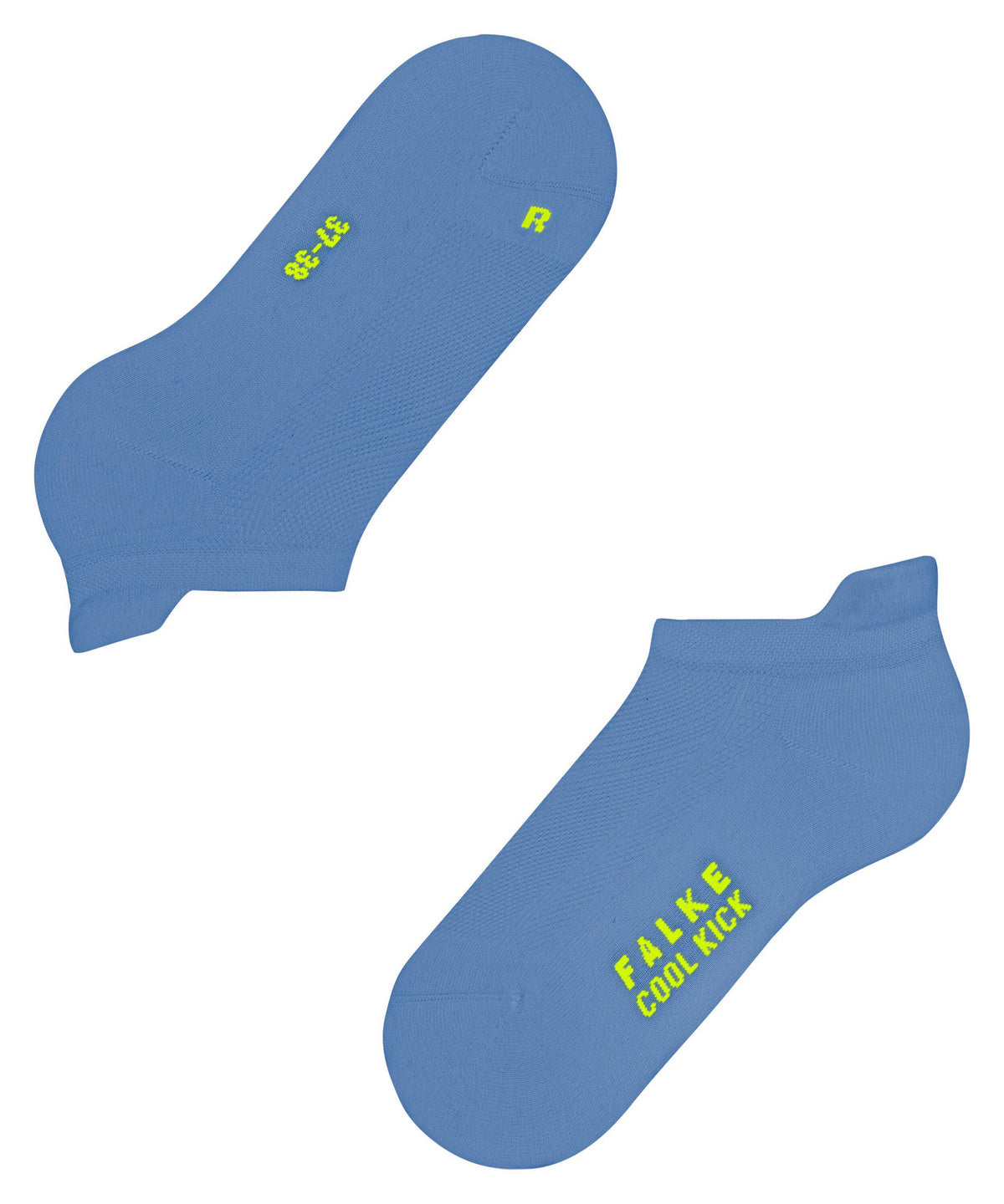 Falke Cool Kick Sneaker Socks