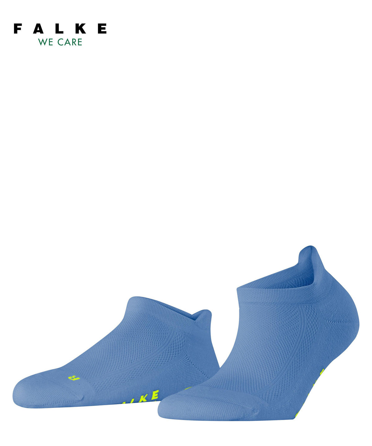 Falke Cool Kick Sneaker Socks