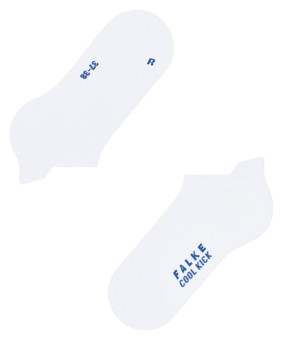 Falke Cool Kick Sneaker Socks