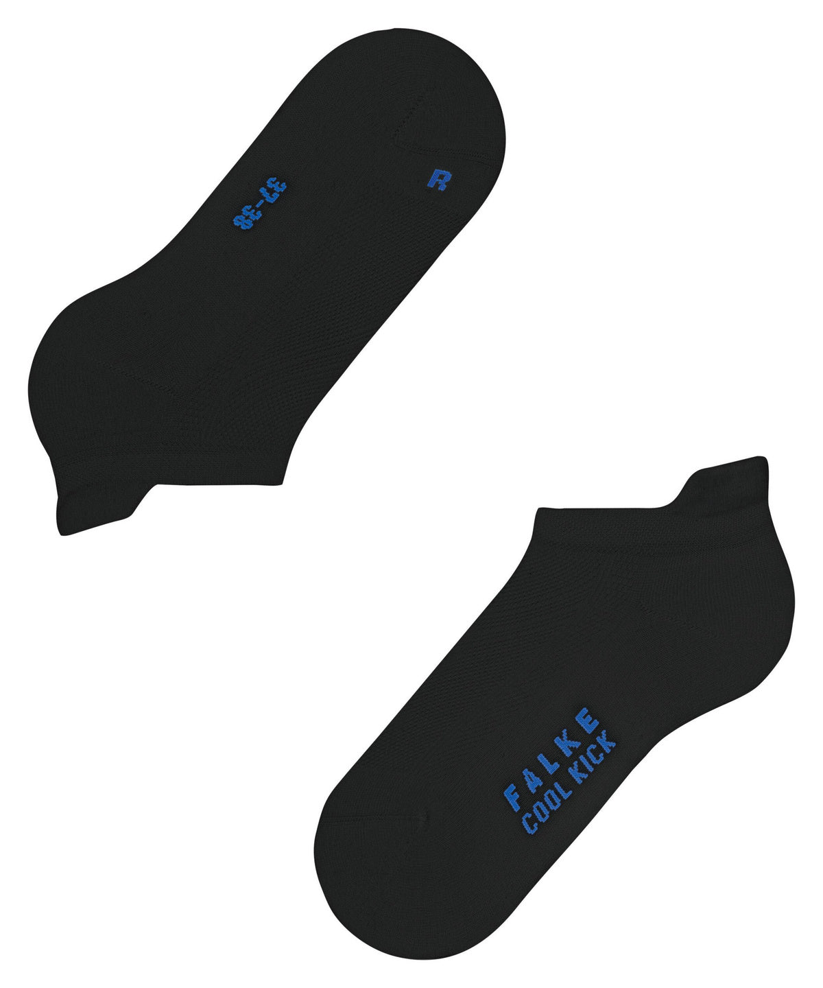 Falke Cool Kick Sneaker Socks