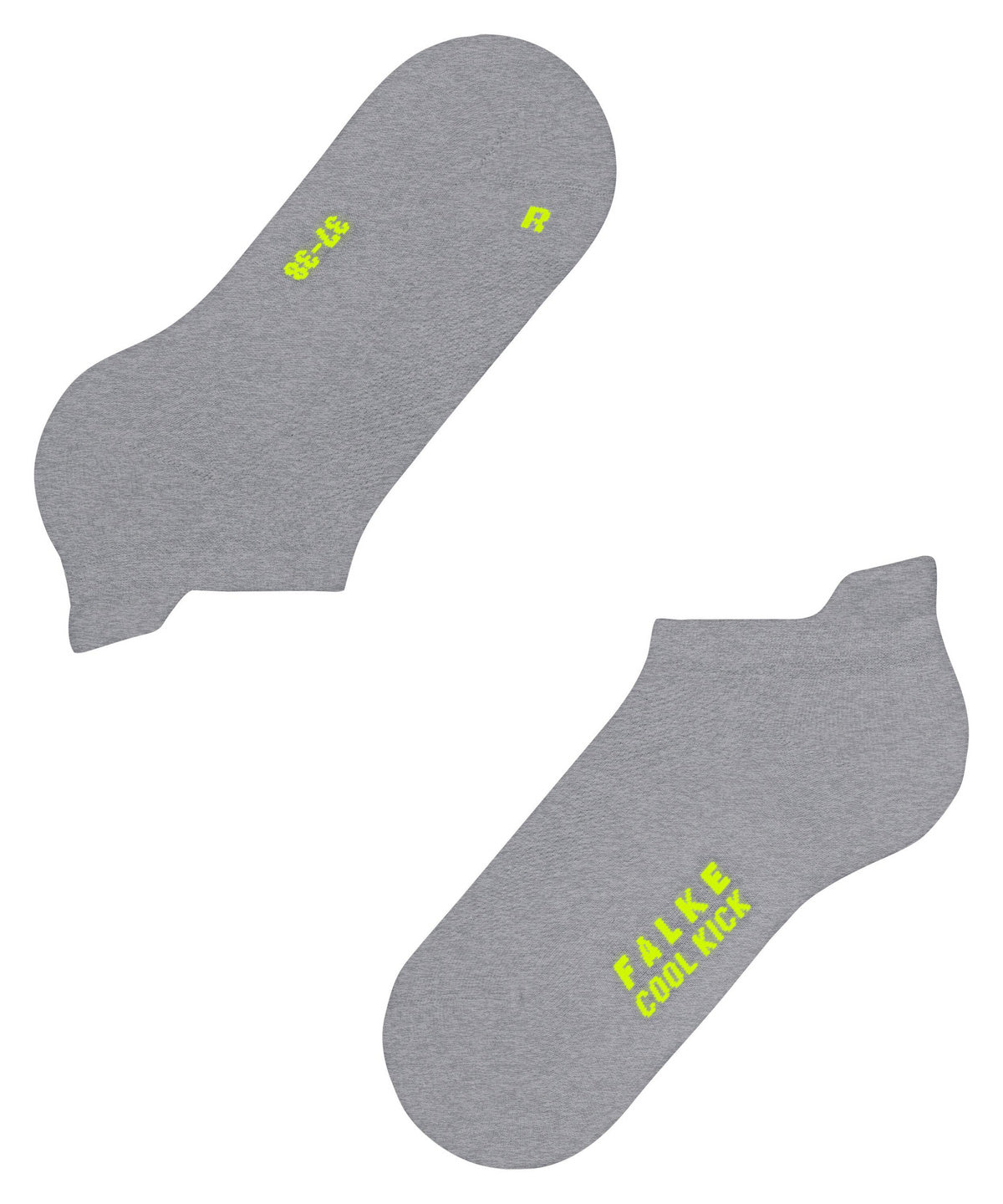 Falke Cool Kick Sneaker Socks