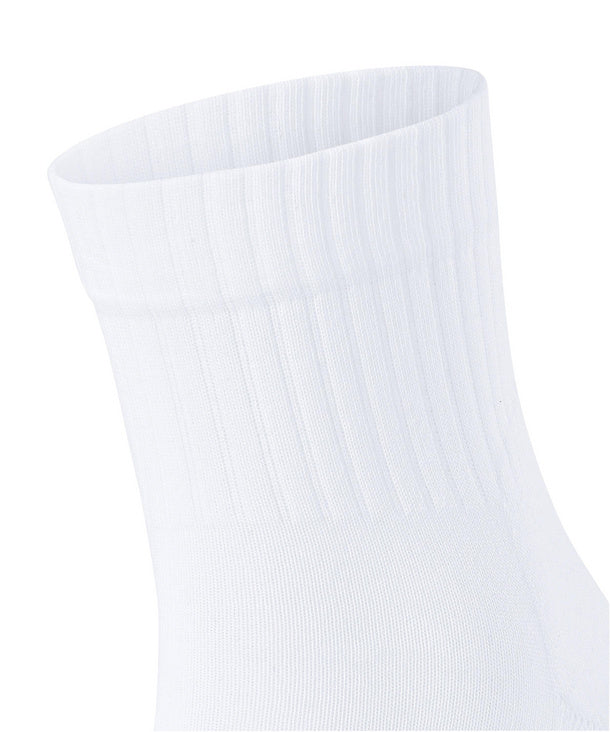 Falke Run Rib Unisex Short Sock