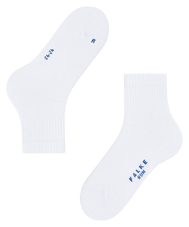 Falke Run Rib Unisex Short Sock