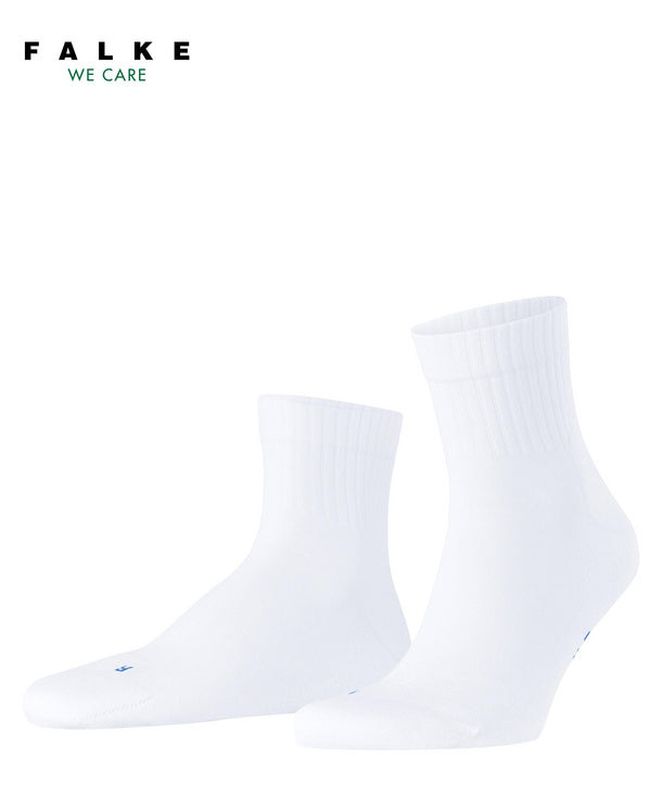 Falke Run Rib Unisex Short Sock