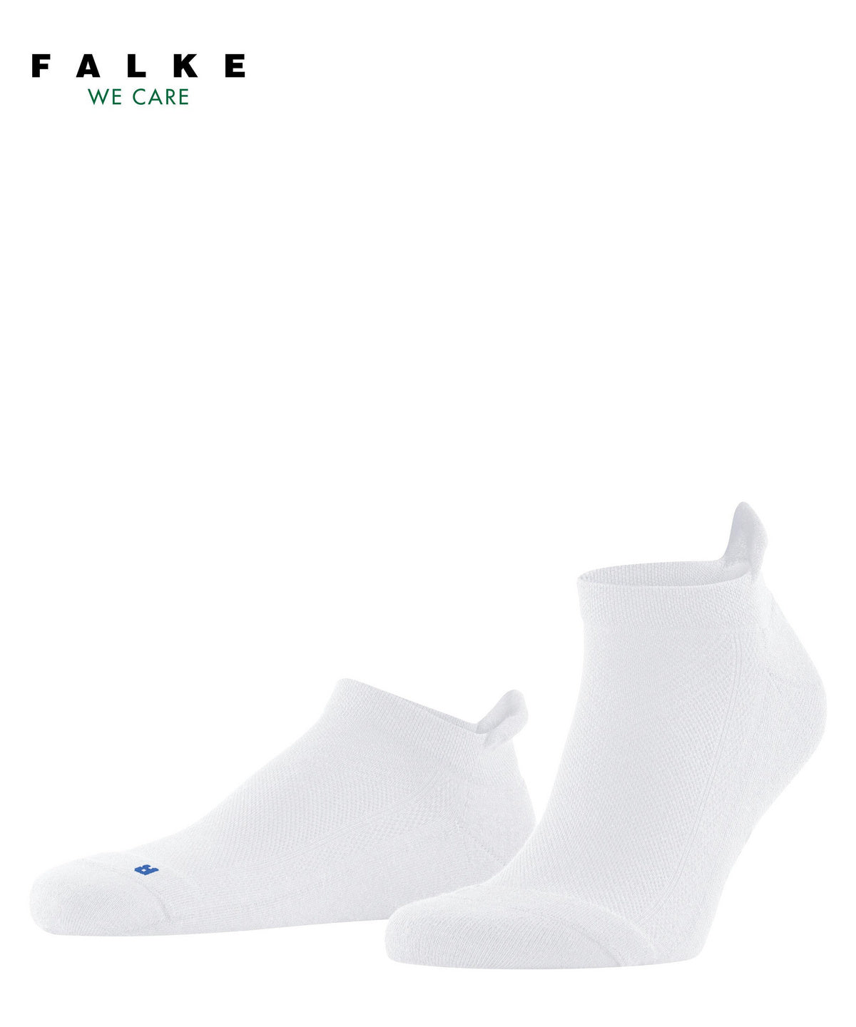 Falke Cool Kick Unisex Sneaker Sock