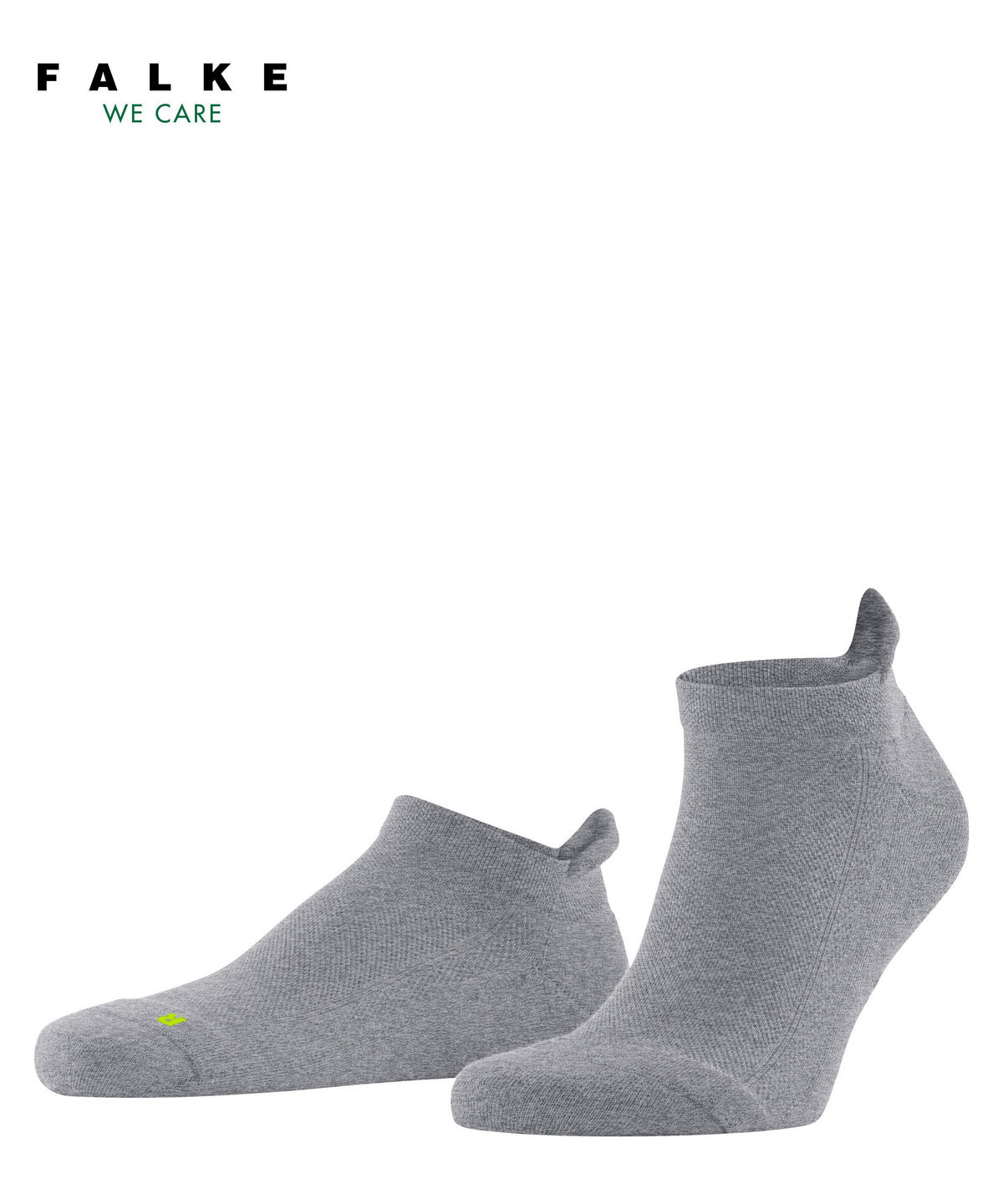 Falke Cool Kick Unisex Sneaker Sock