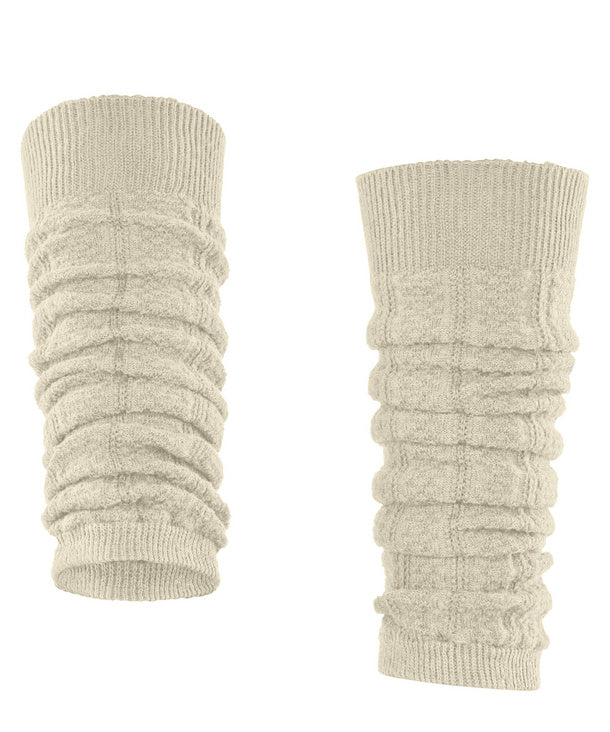 Falke Needlepoint Leg Warmers