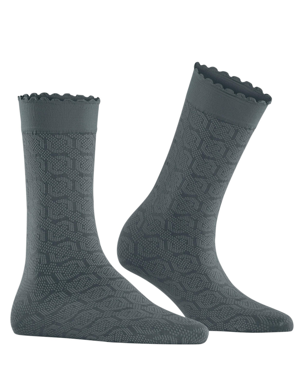 Falke Hoarding Honey 50 DEN Sock