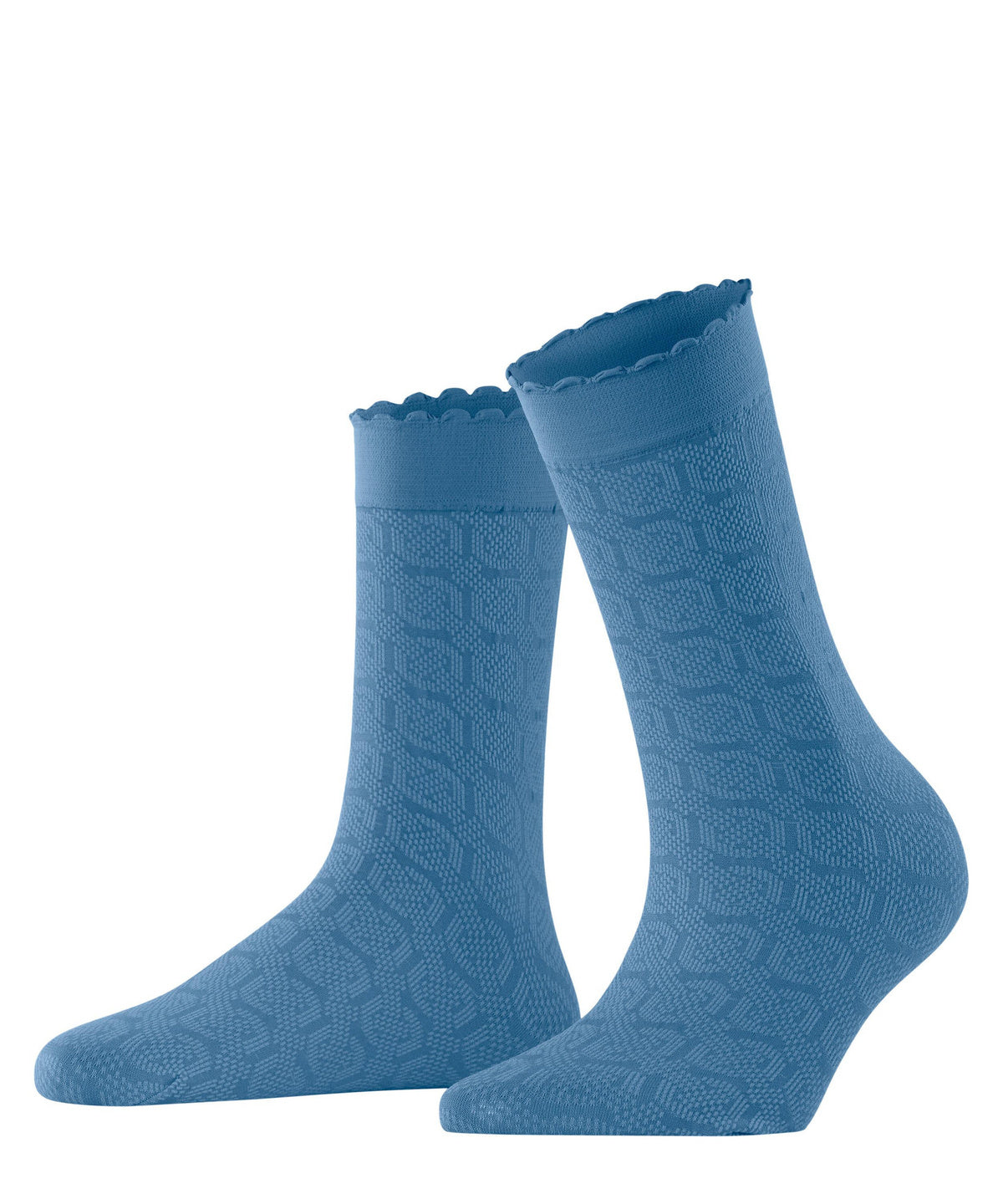 Falke Hoarding Honey 50 DEN Sock