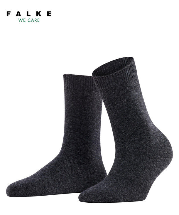 Falke Cosy Wool Sock (Old Style #47548)