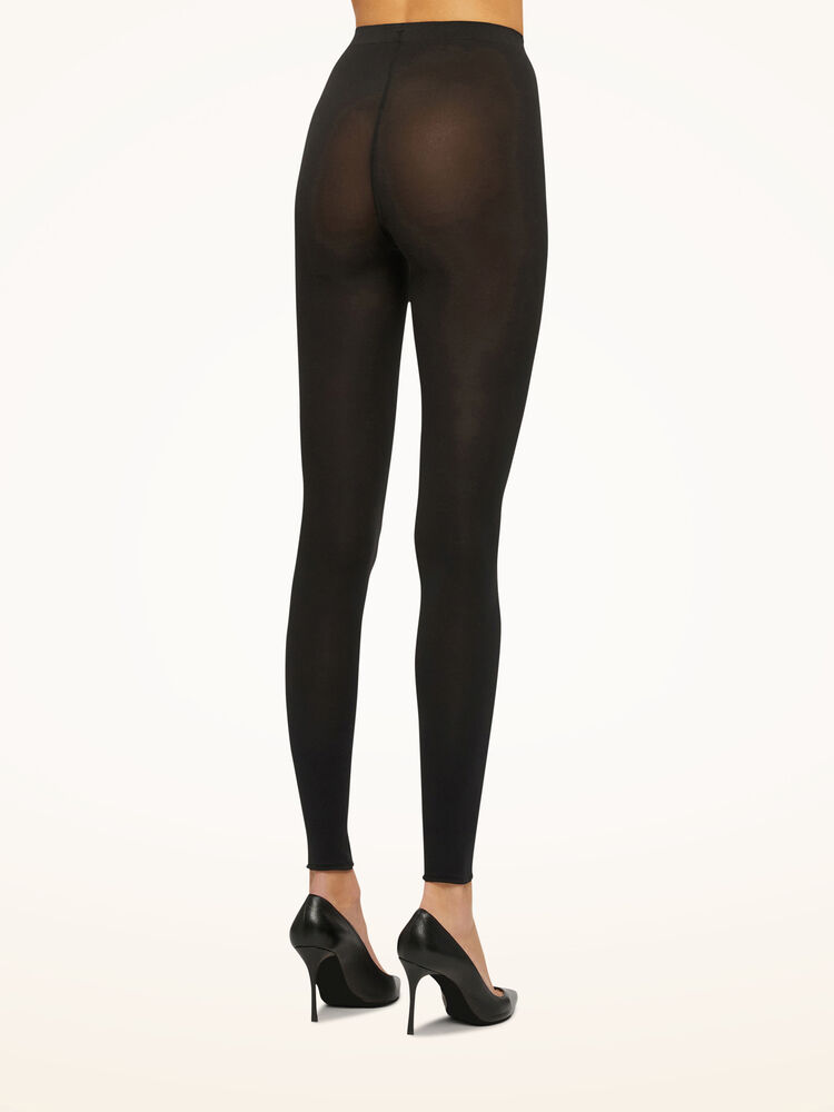 Wolford Velvet 66 Leggings