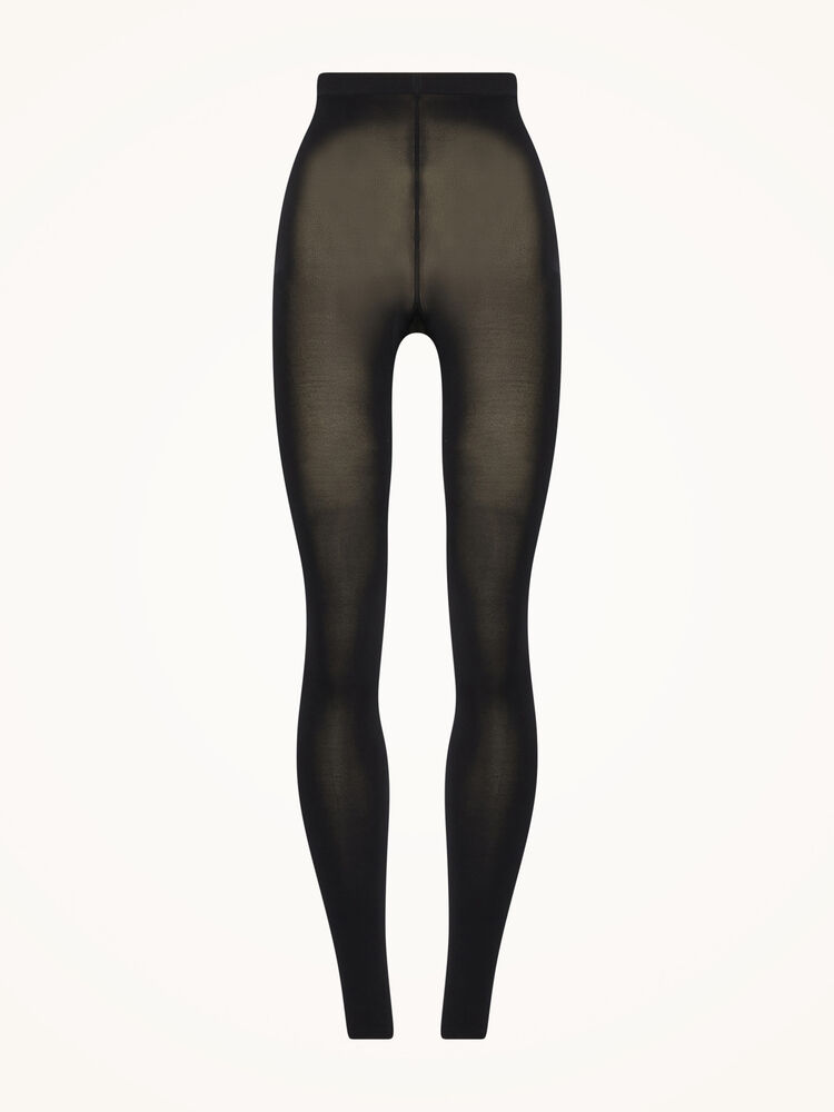 Wolford Velvet 66 Leggings