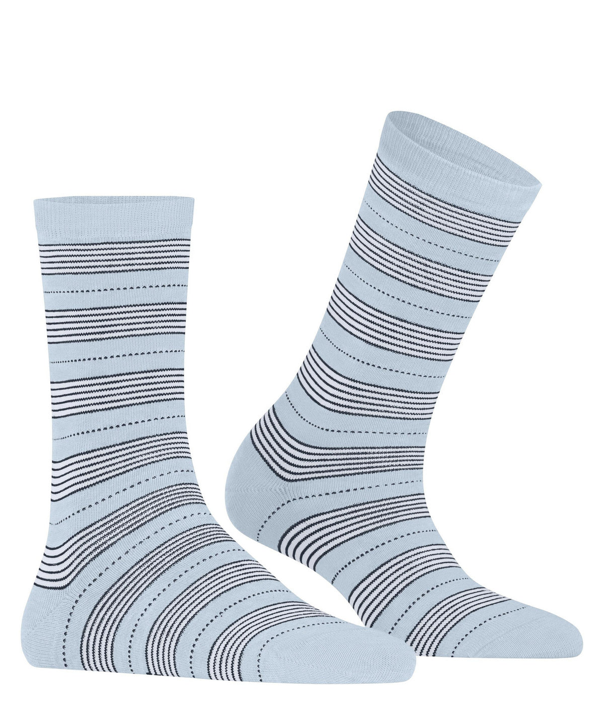 Falke Stripe Uniform Socks