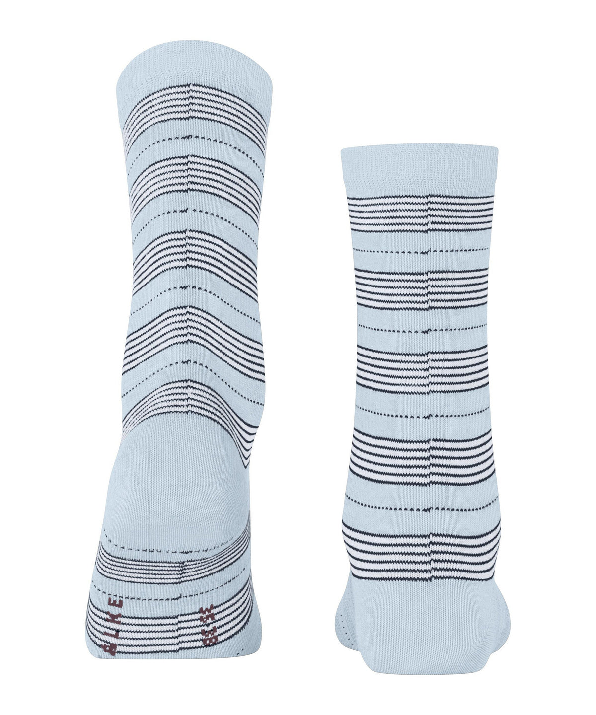 Falke Stripe Uniform Socks