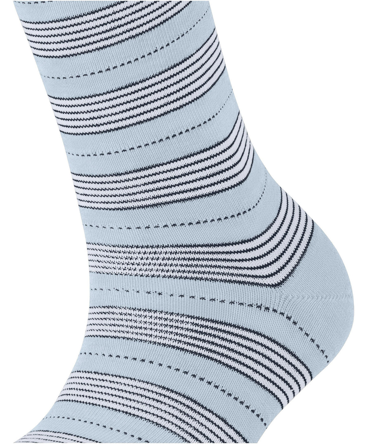 Falke Stripe Uniform Socks