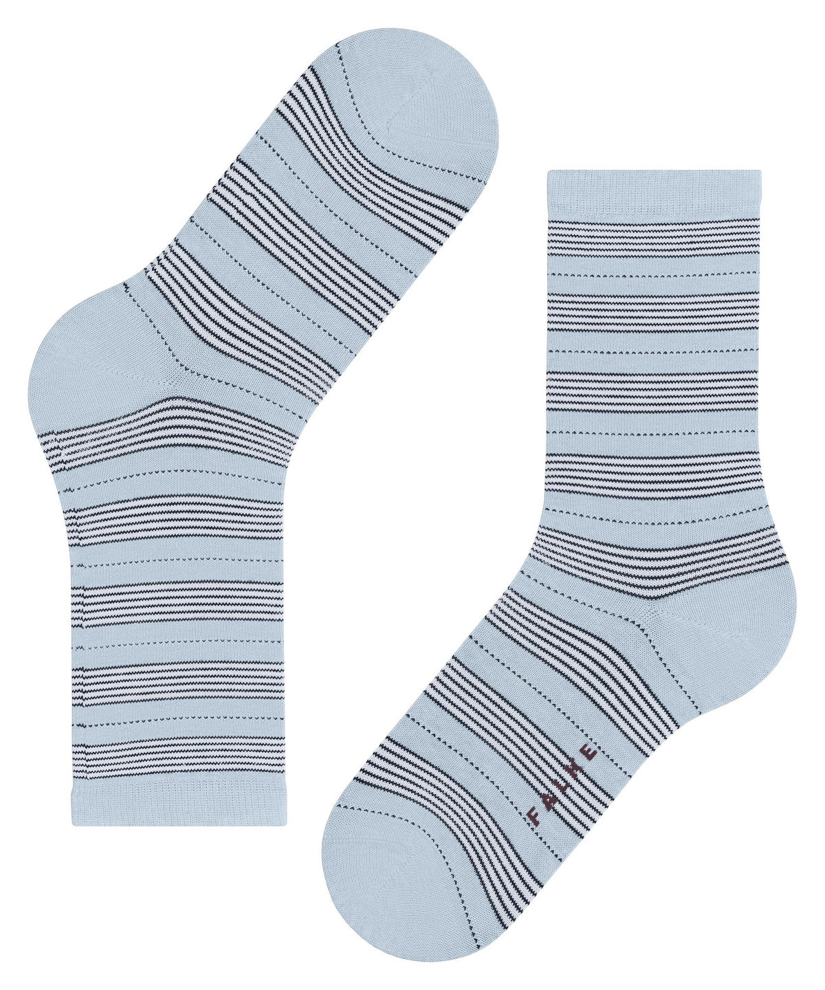 Falke Stripe Uniform Socks