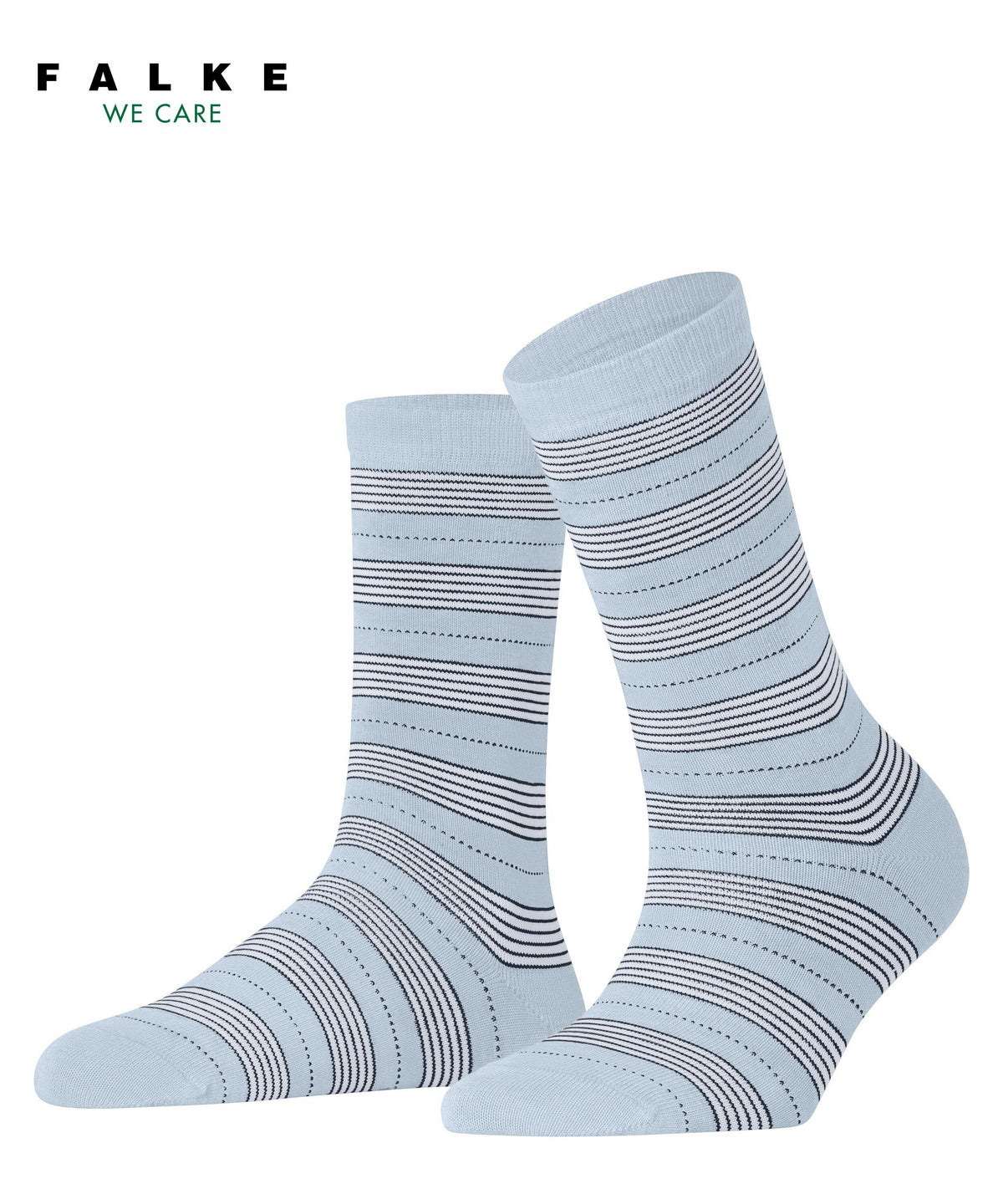 Falke Stripe Uniform Socks