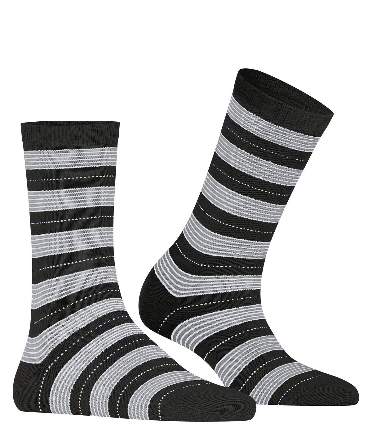 Falke Stripe Uniform Socks