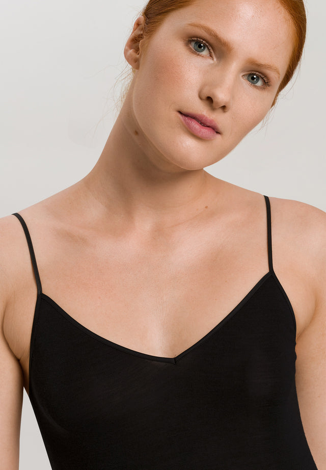 Hanro Woolen Silk Camisole