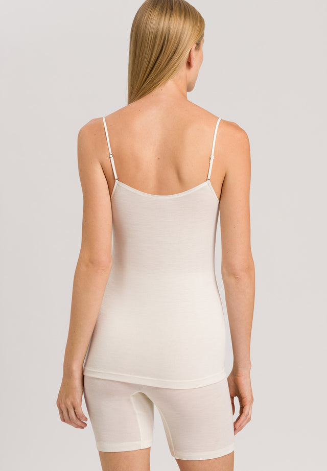 Hanro Woolen Silk Camisole