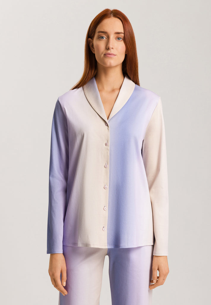 Hanro Loie Long Sleeve Shirt