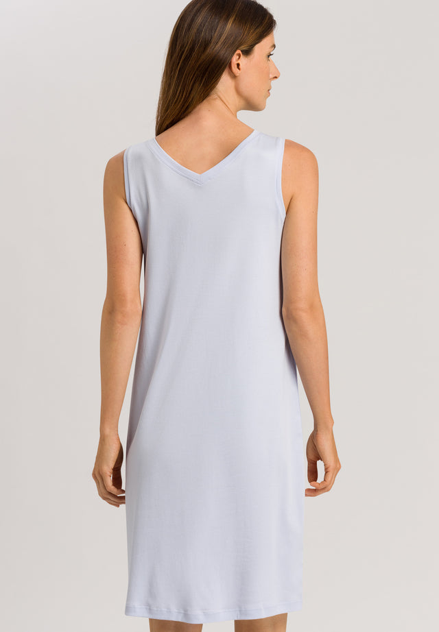 Hanro Pure Essence Tank Gown