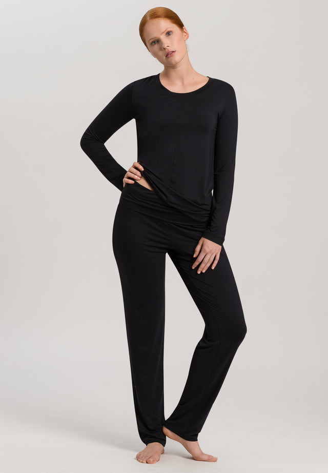 Hanro Yoga Lounge Pant