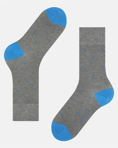 Falke Dot Mens Sock