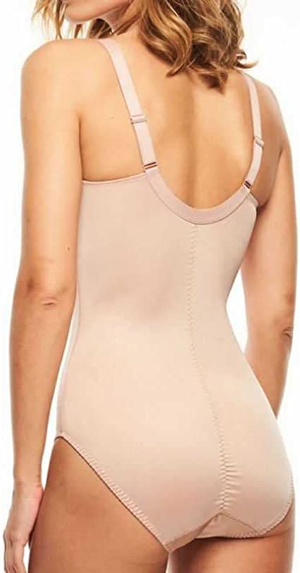 Chantelle Hedona Shaping Bodysuit 012 SKINTONE buy for the best