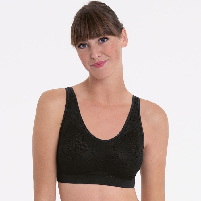 Anita Essential Lace Post mastectomy Bralette