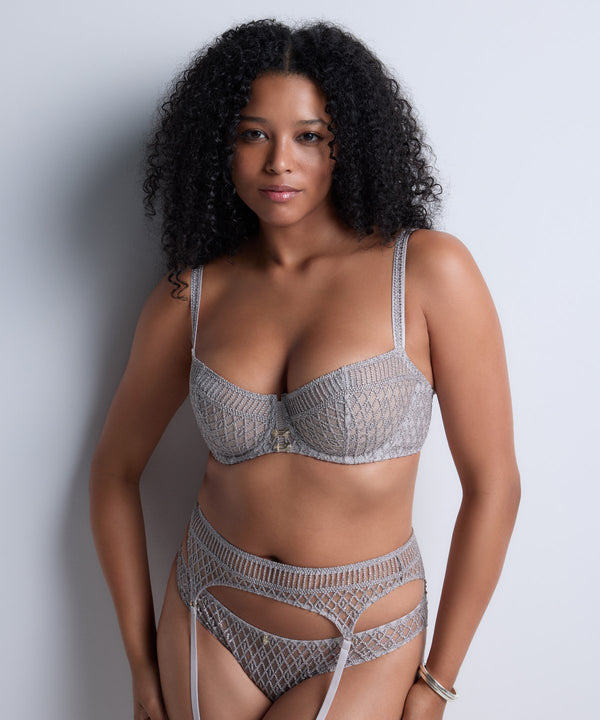 Aubade Stardust Dream  Half Cup Bra