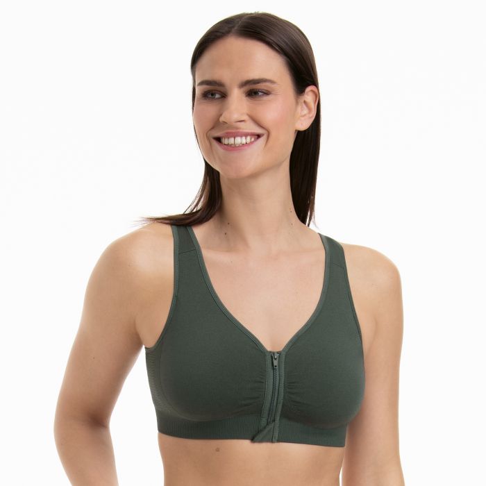 Anita Care Lynn Front Close Mastectomy Bra