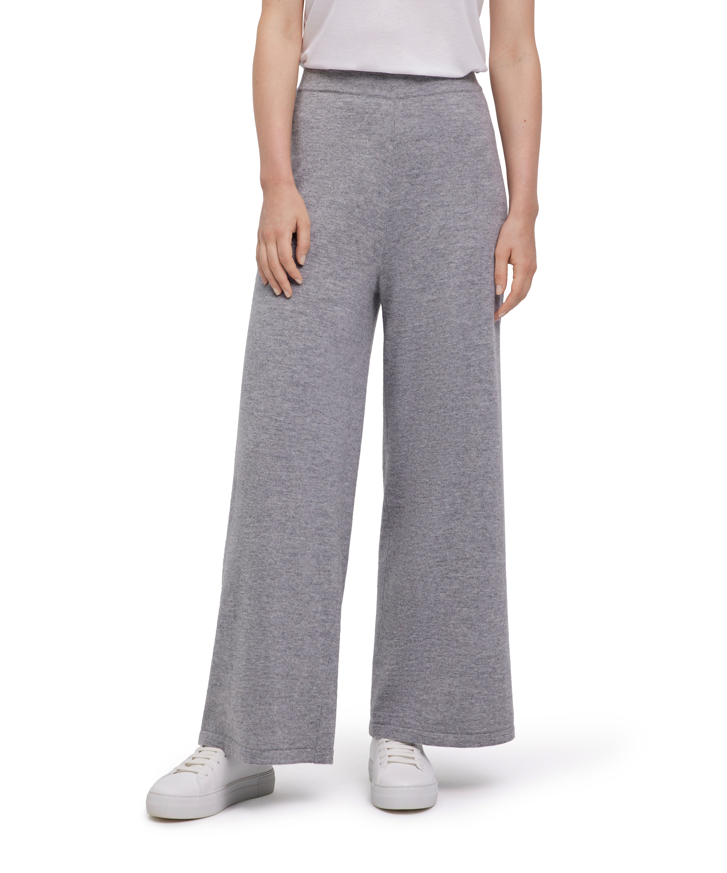 Falke Wide Leg Pant