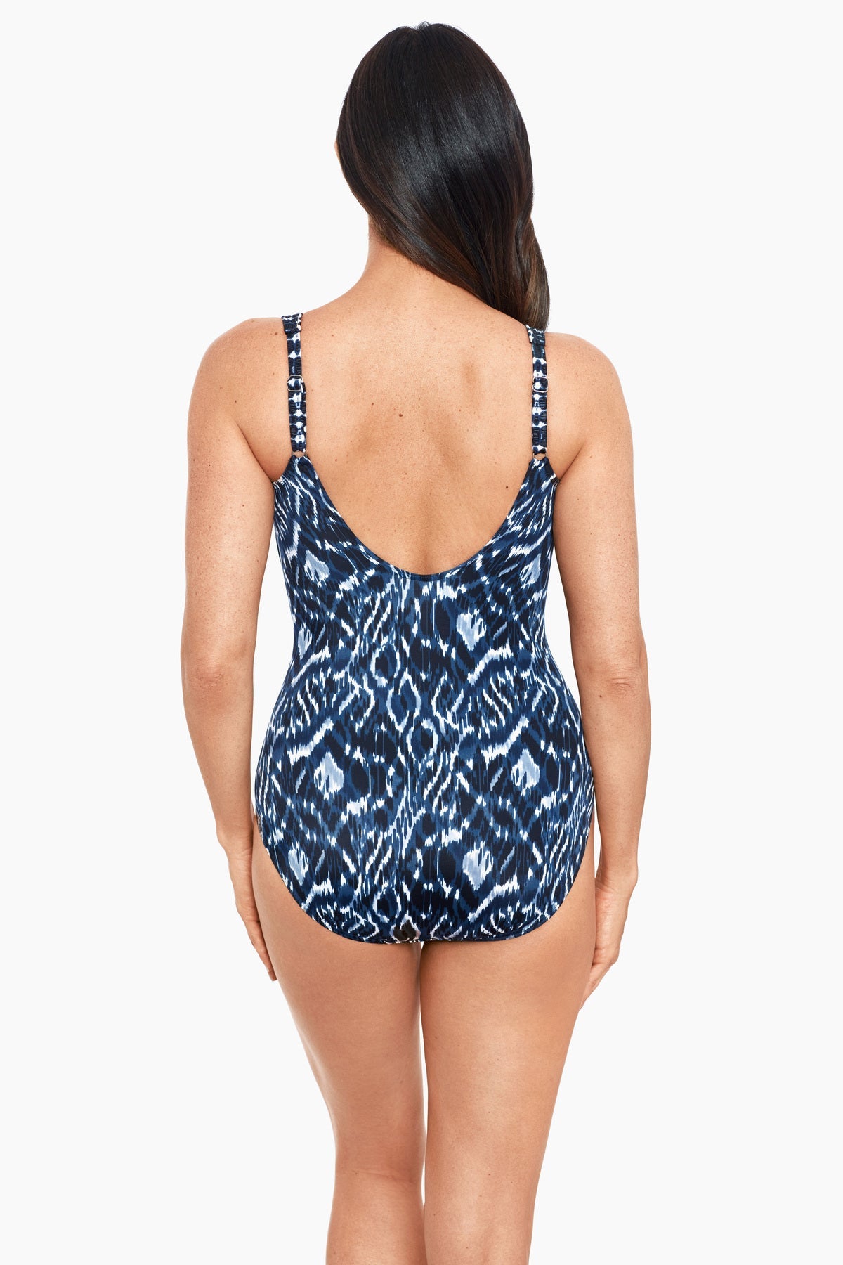 Miraclesuit Palatium Sanibel DD-Cup One Piece