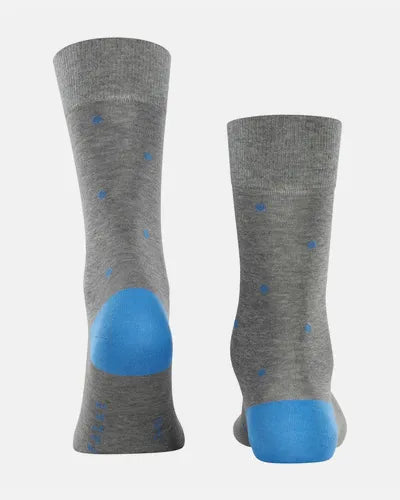 Falke Dot Mens Sock