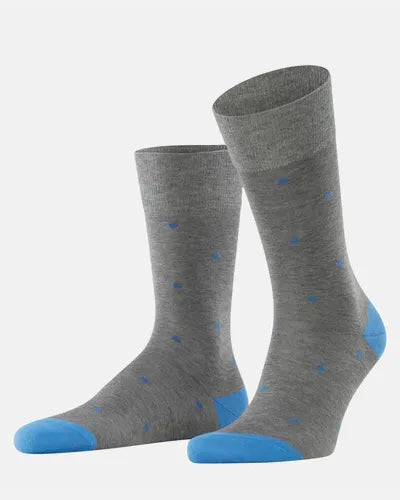 Falke Dot Mens Sock